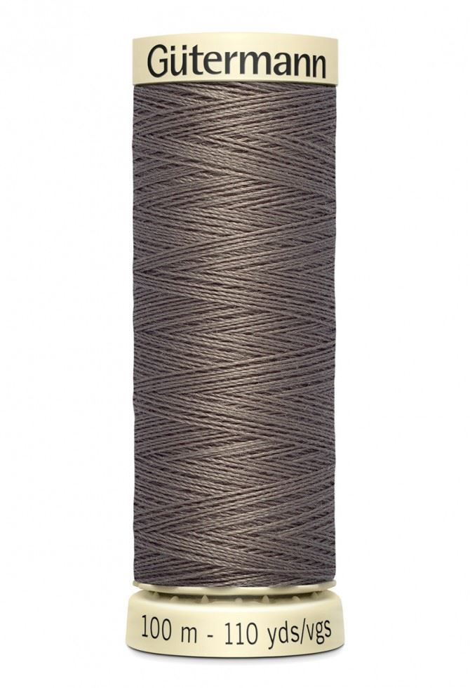 Gutermann 669 Sew All Polyester Sewing Thread
