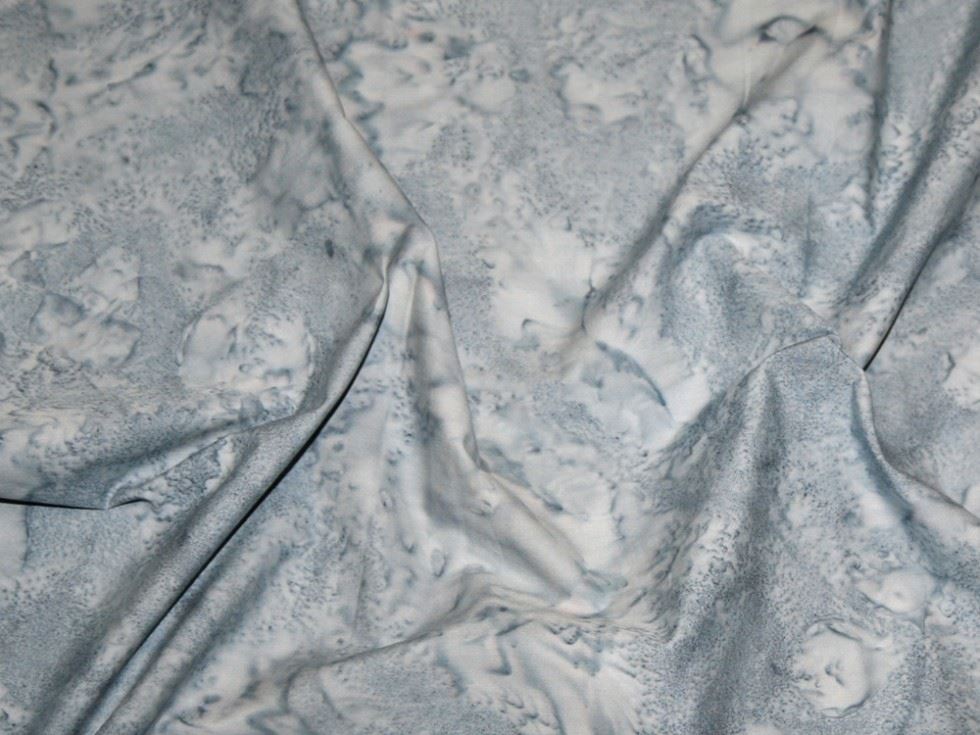 Cotton Batik Fabric 68
 