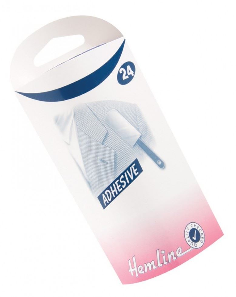 Image of Hemline Lint Roller Refill