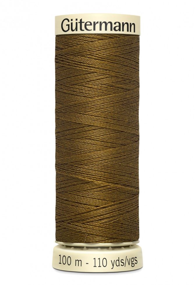 Gutermann Sew All Polyester Sewing Thread 288
 
