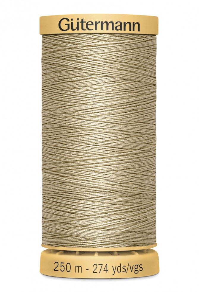 Gutermann 927 Cotton Sewing Thread