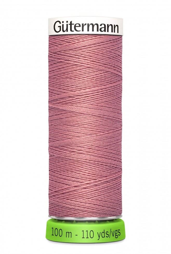 Gutermann Recycled rPET Eco Sewing Thread 473
 