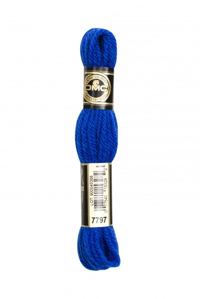 Dmc 7797 Tapestry Wool