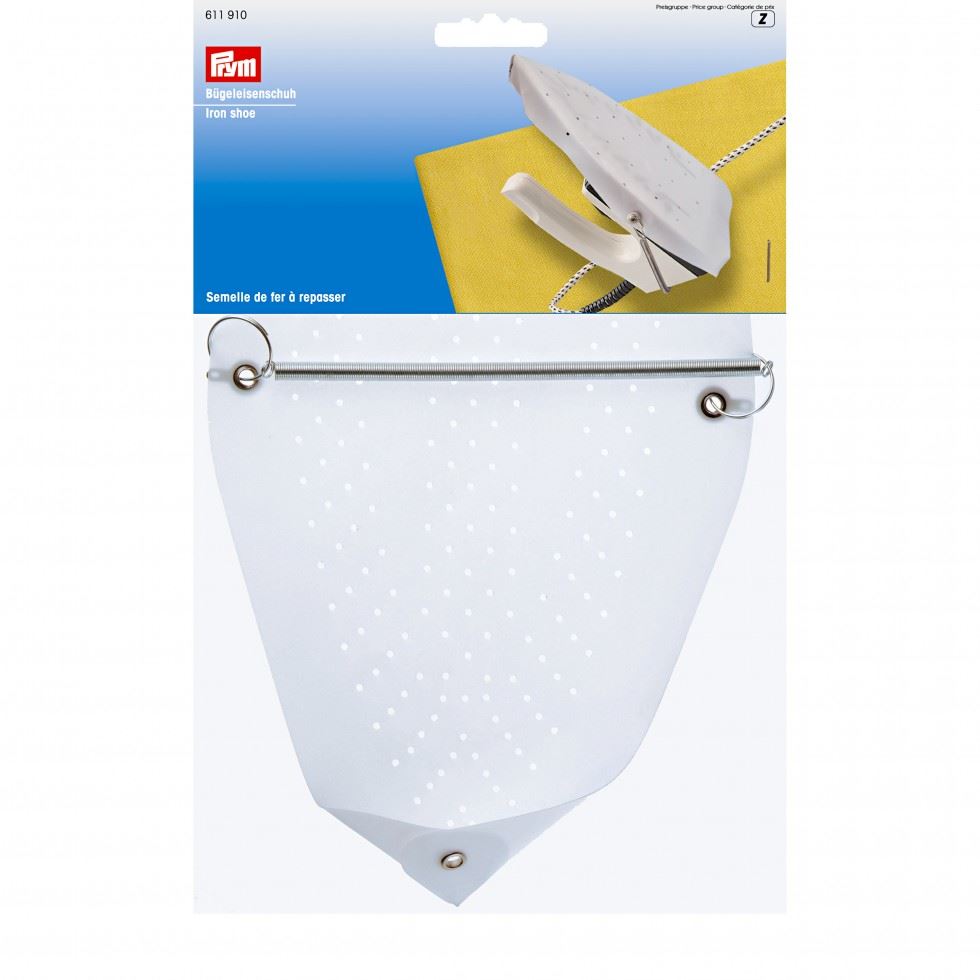 Image of Prym Iron Shoe