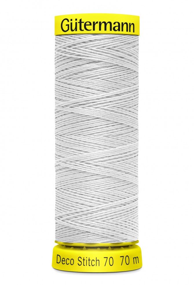 Gutermann 8 Deco Stitch 70 Thread