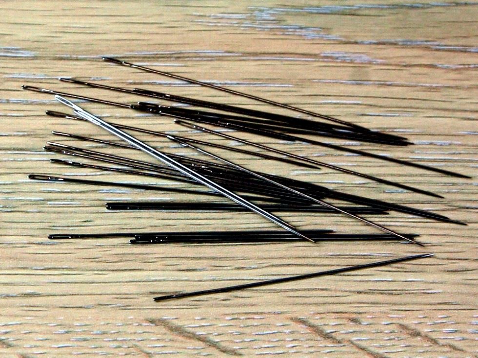 Prym Long Darning Needles
 