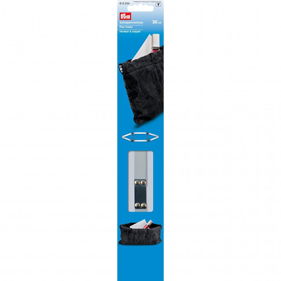 Prym Bag Purse Frame
 