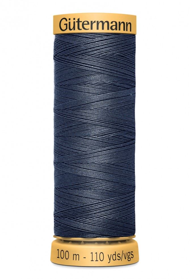 Gutermann 5114 Cotton Sewing Thread