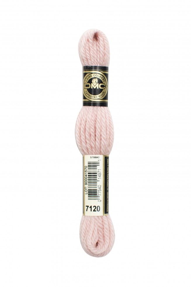 DMC Tapestry Wool 7120
 