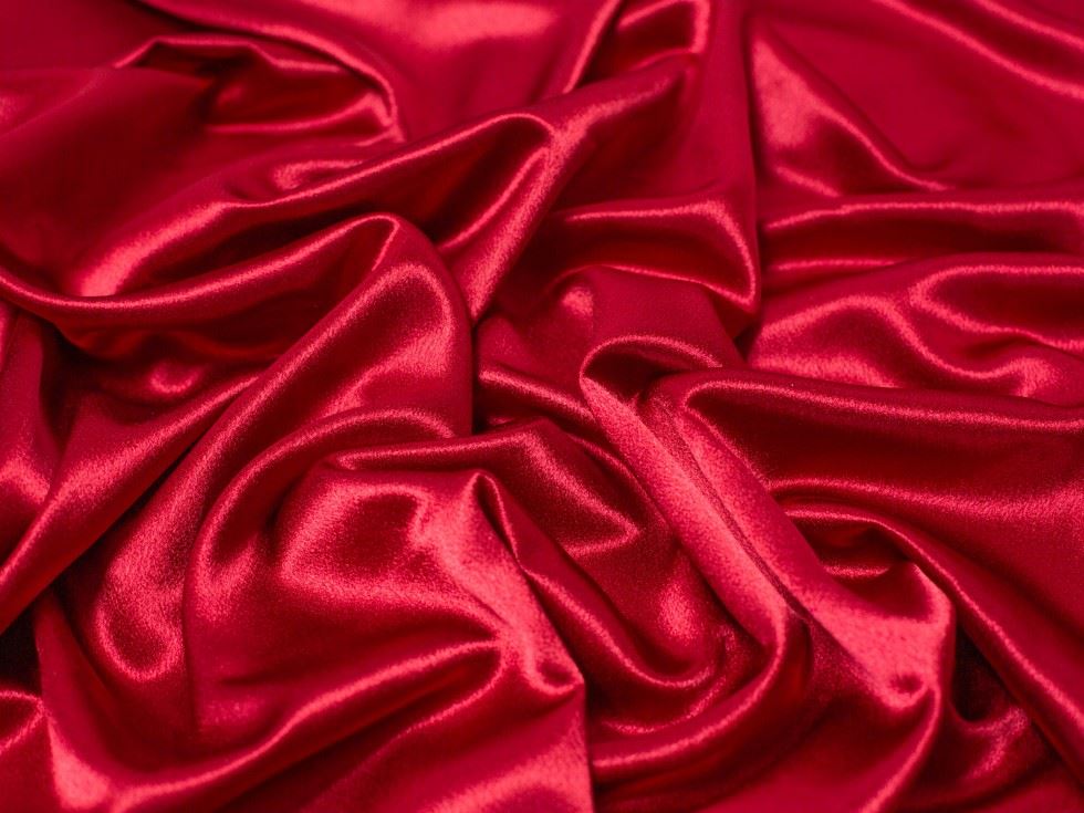 Crepe Back Satin Fabric 112cm / 44" Wide - per metre - Picture 15 of 18