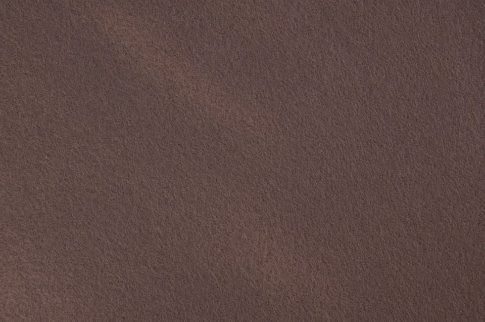 Craft Factory Brown Self Adhesive Felt Fabric (Value Pack)