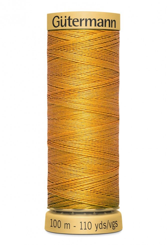 Gutermann 1714 Cotton Sewing Thread