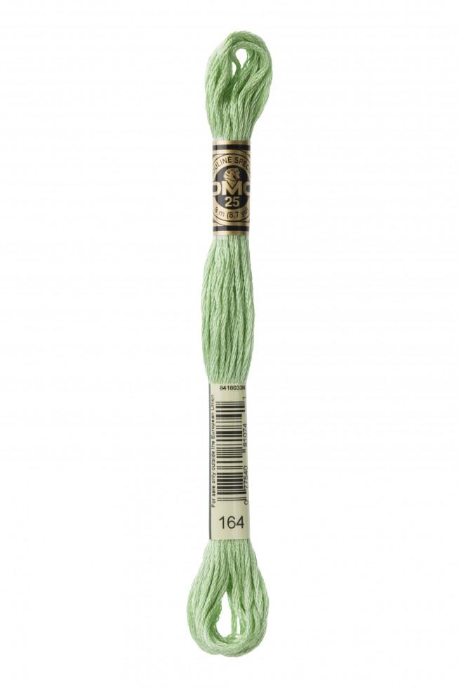 DMC Stranded Cotton Embroidery Thread 164
 