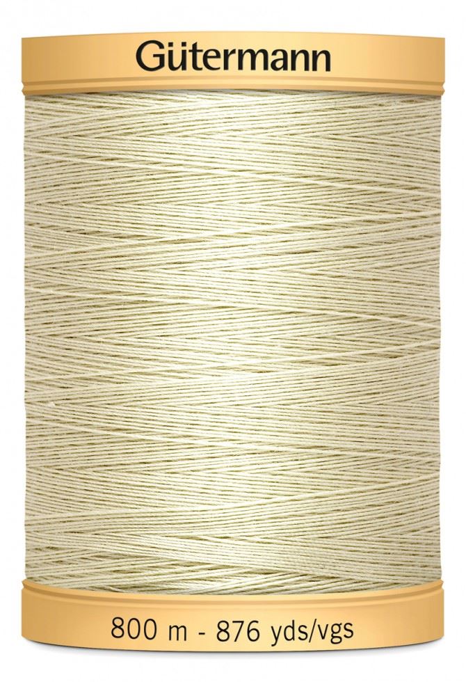 Gutermann 829 Cotton Sewing Thread