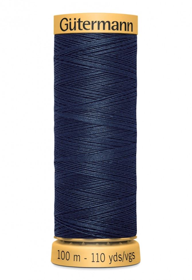 Minerva Sewing Thread 5422 Cotton Gutermann 7444845422