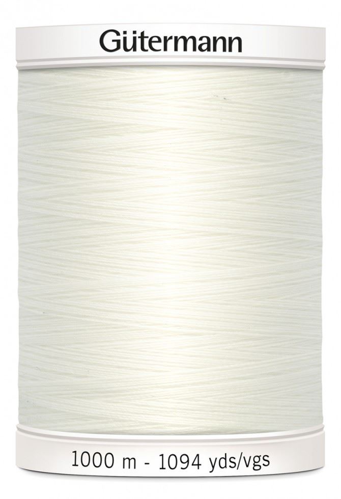 Gutermann 111 Sew All Polyester Sewing Thread