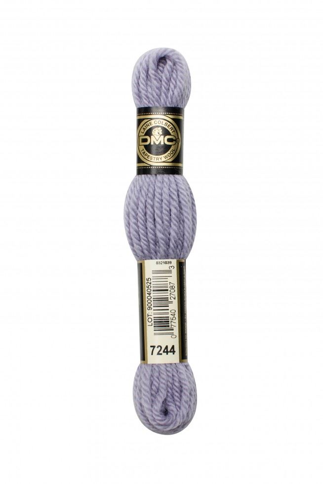 Dmc 7244 Tapestry Wool