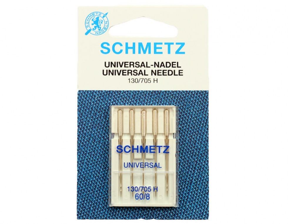 Schmetz Sewing Machine Needles