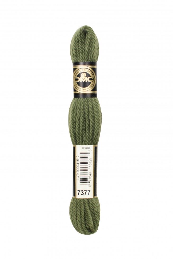 Dmc 7377 Tapestry Wool