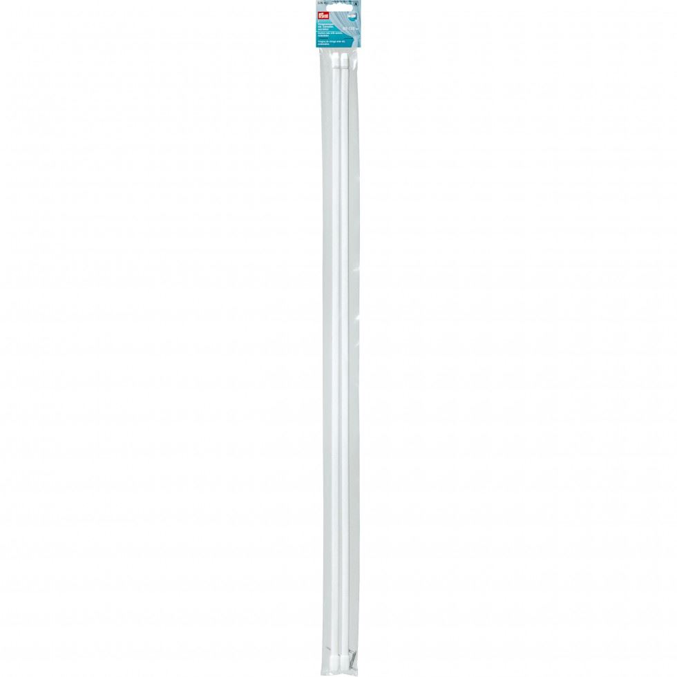 Prym Extendible Curtain Rods & Screws
 