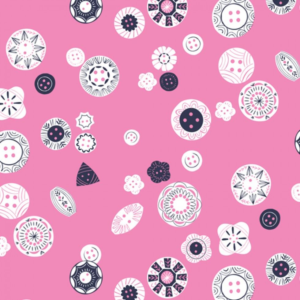 Dashwood Studio 100% Cotton Poplin Fabric