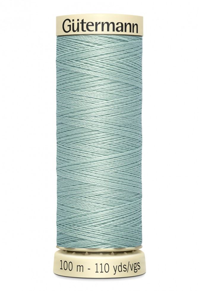 Gutermann 297 Sew All Polyester Sewing Thread
