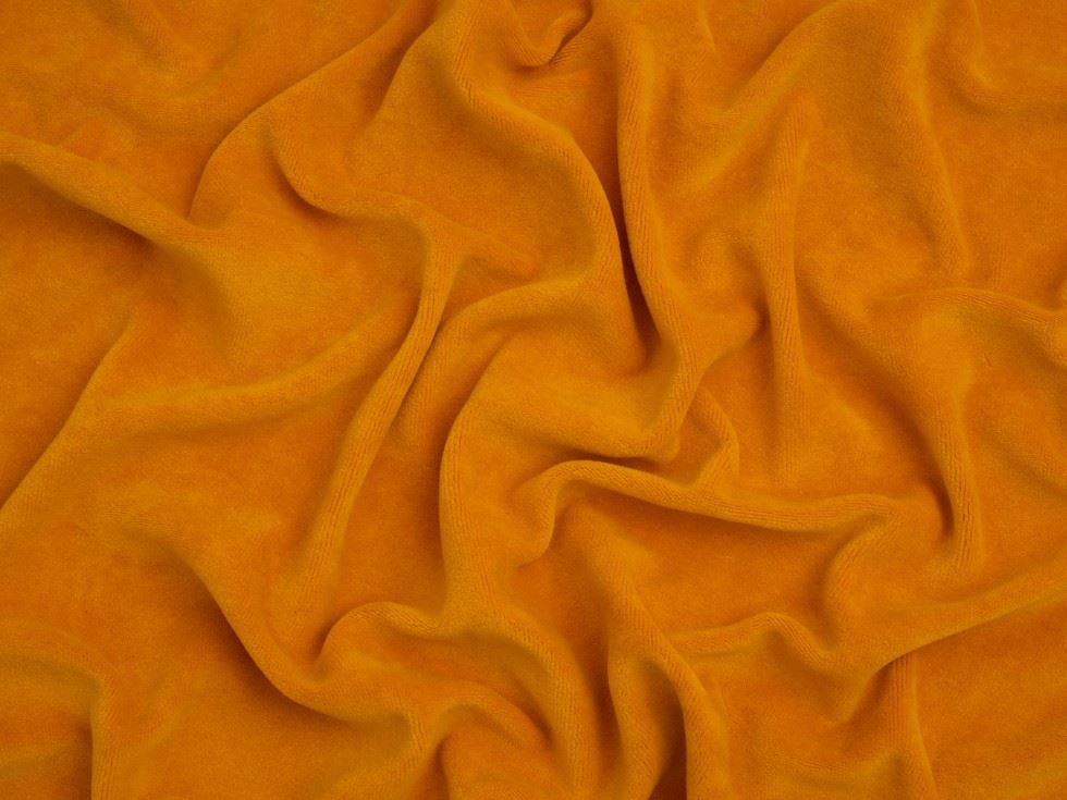 Minerva Core Range Cotton Velour Stretch Knit Fabric 150cm/60" Wide - per metre - Picture 59 of 82