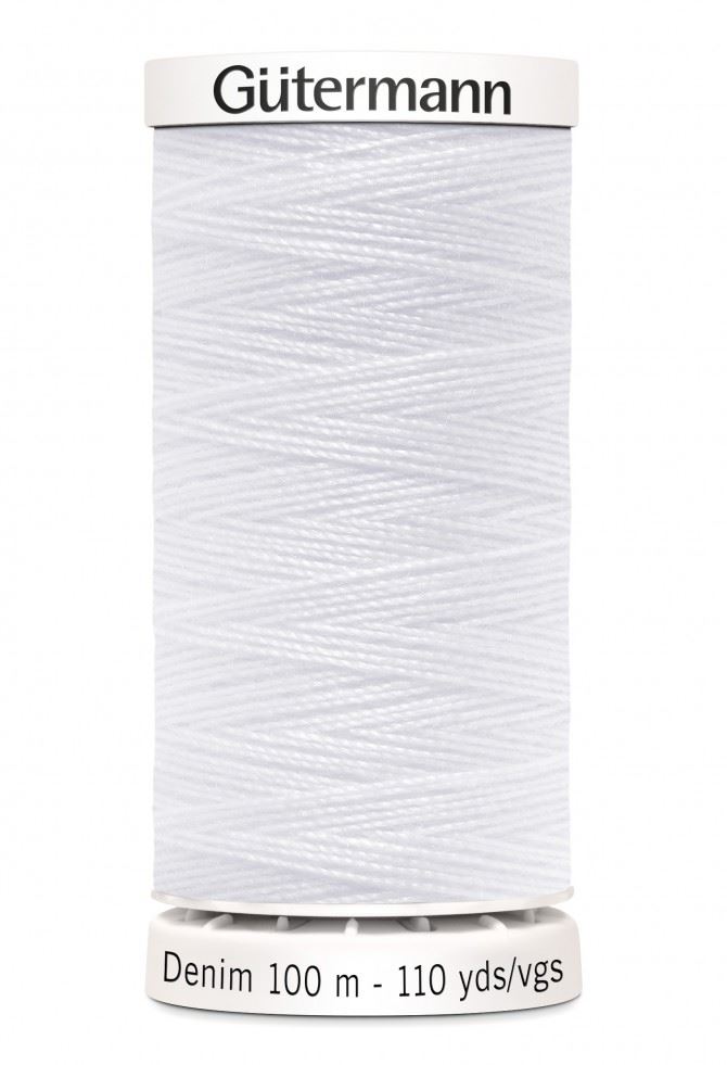 Gutermann 1005 Denim Sewing Thread
