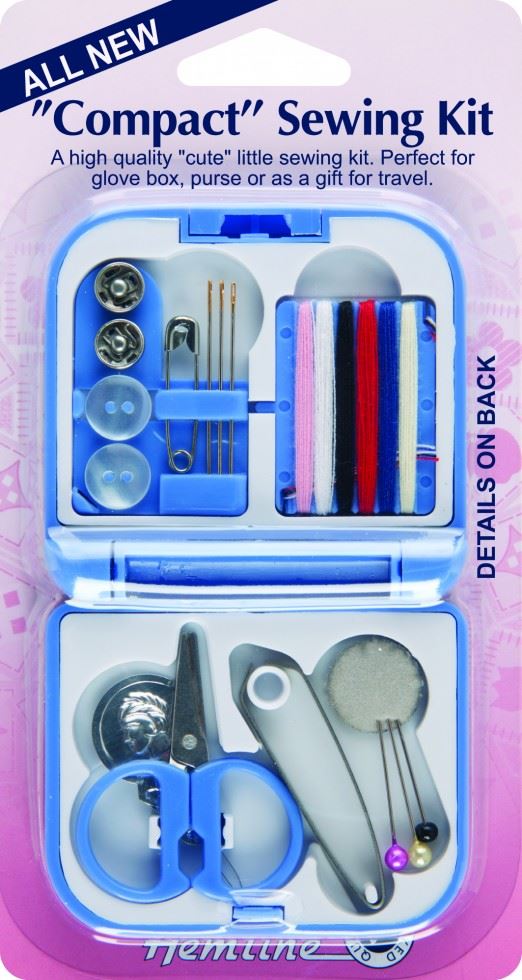 Hemline Sewing Kit
