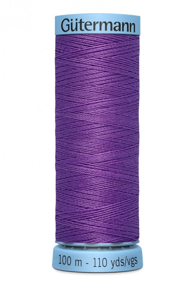 Gutermann 571 Pure Silk Sewing Thread
