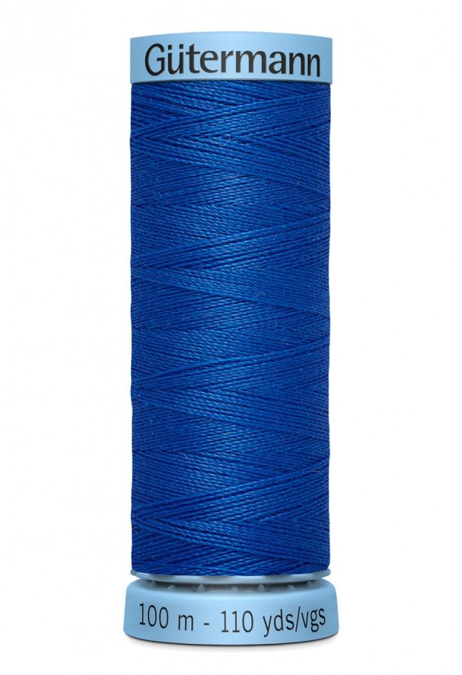 Gutermann Pure Silk Sewing Thread 315
 