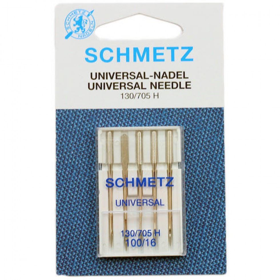 Schmetz Sewing Machine Needles