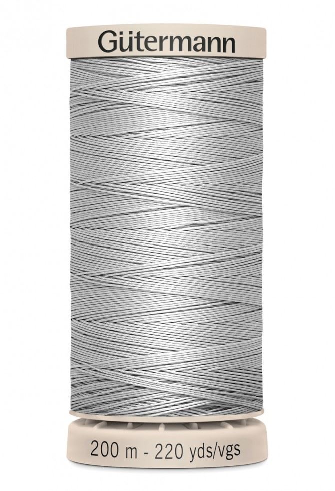 Gutermann 618 Fine Waxed Sewing Thread