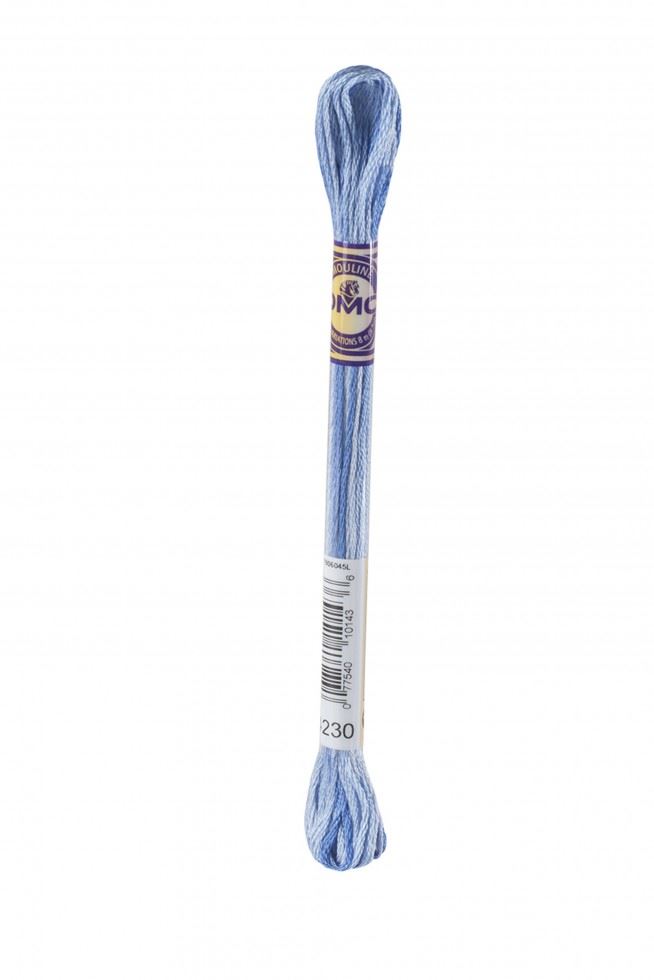 Dmc 4230 Color Variations Embroidery Thread