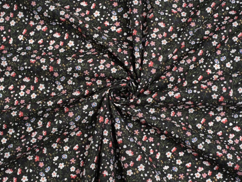 Printed Polycotton Fabric 112.5cm / 45" Wide - per metre - 第 2/6 張圖片