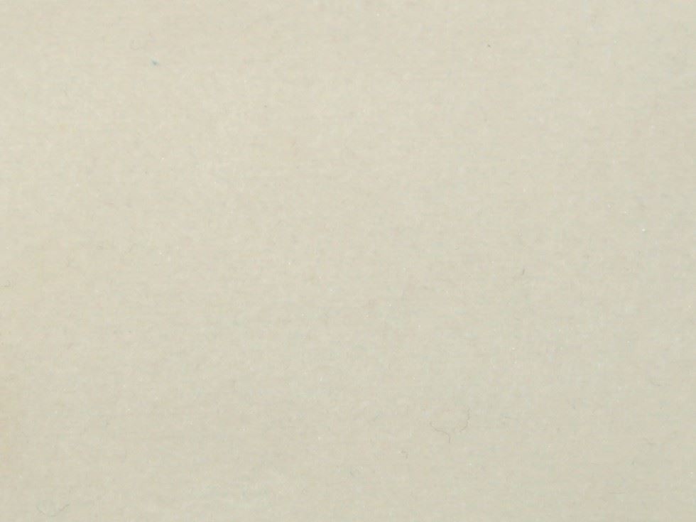 Stof France Vienne Velour Stretch Knit Fabric Cream