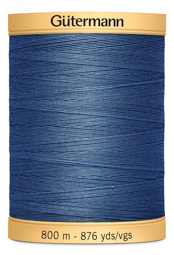 Gutermann 5624 Cotton Sewing Thread