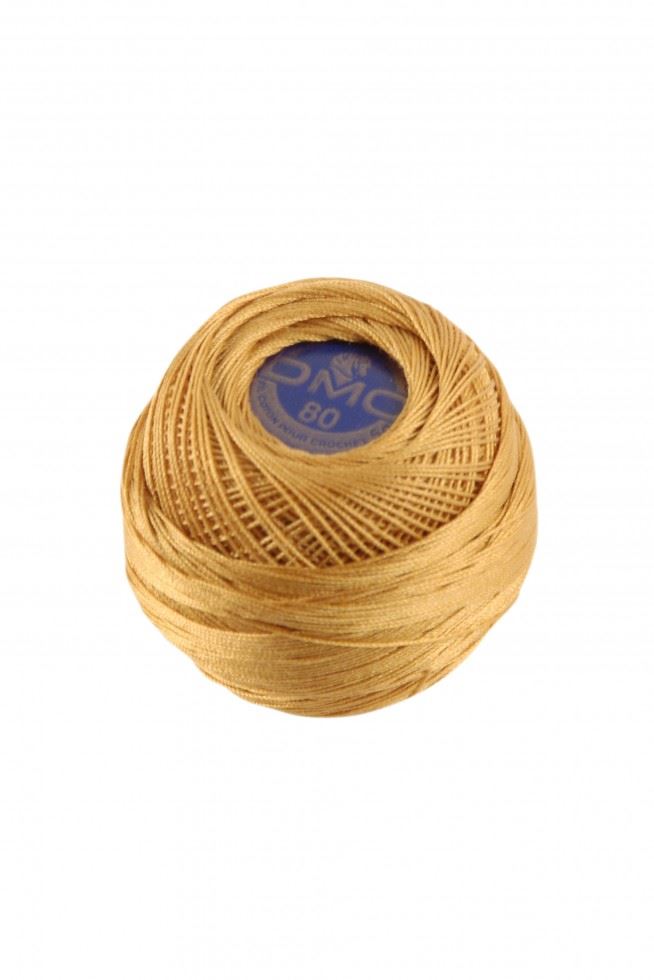 Dmc 977 Fil A Dentelles Cotton Thread