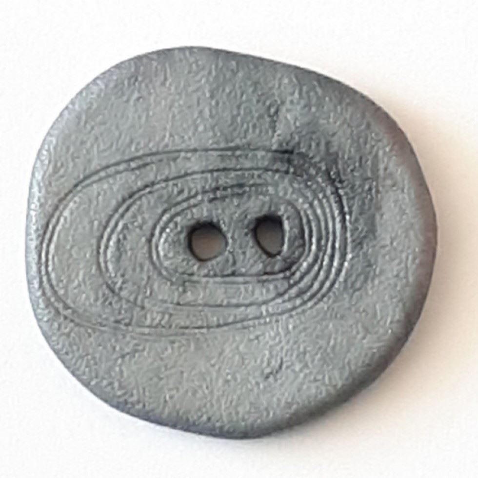 Dill unregelmäßige Kunststoffknöpfe (Vorteilspackung) - Bild 6 von 14