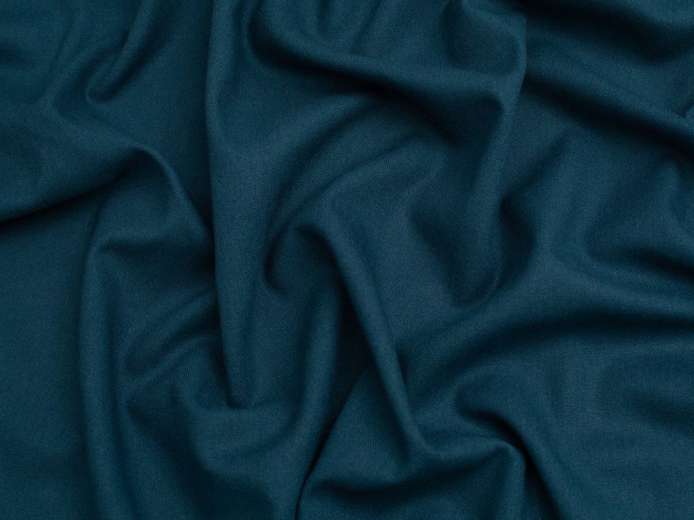 Minerva Soft Viscose Linen Blend Fabric 132cm / 52" Wide - per metre - Picture 5 of 15