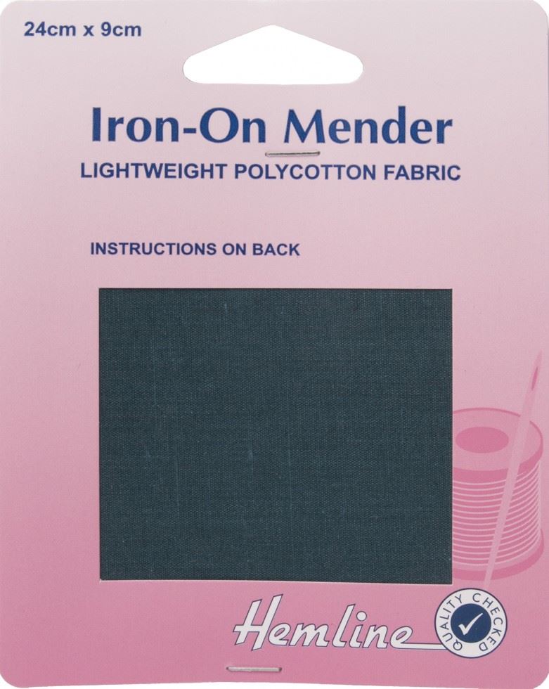 Hemline Bottle Repair Fabric