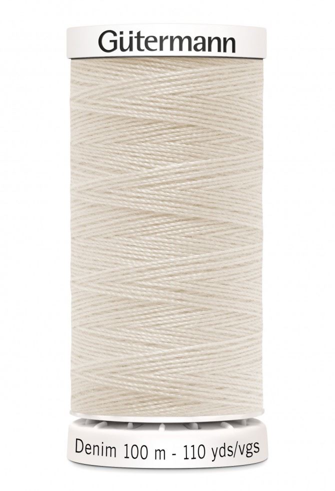 Gutermann 3130 Denim Sewing Thread
