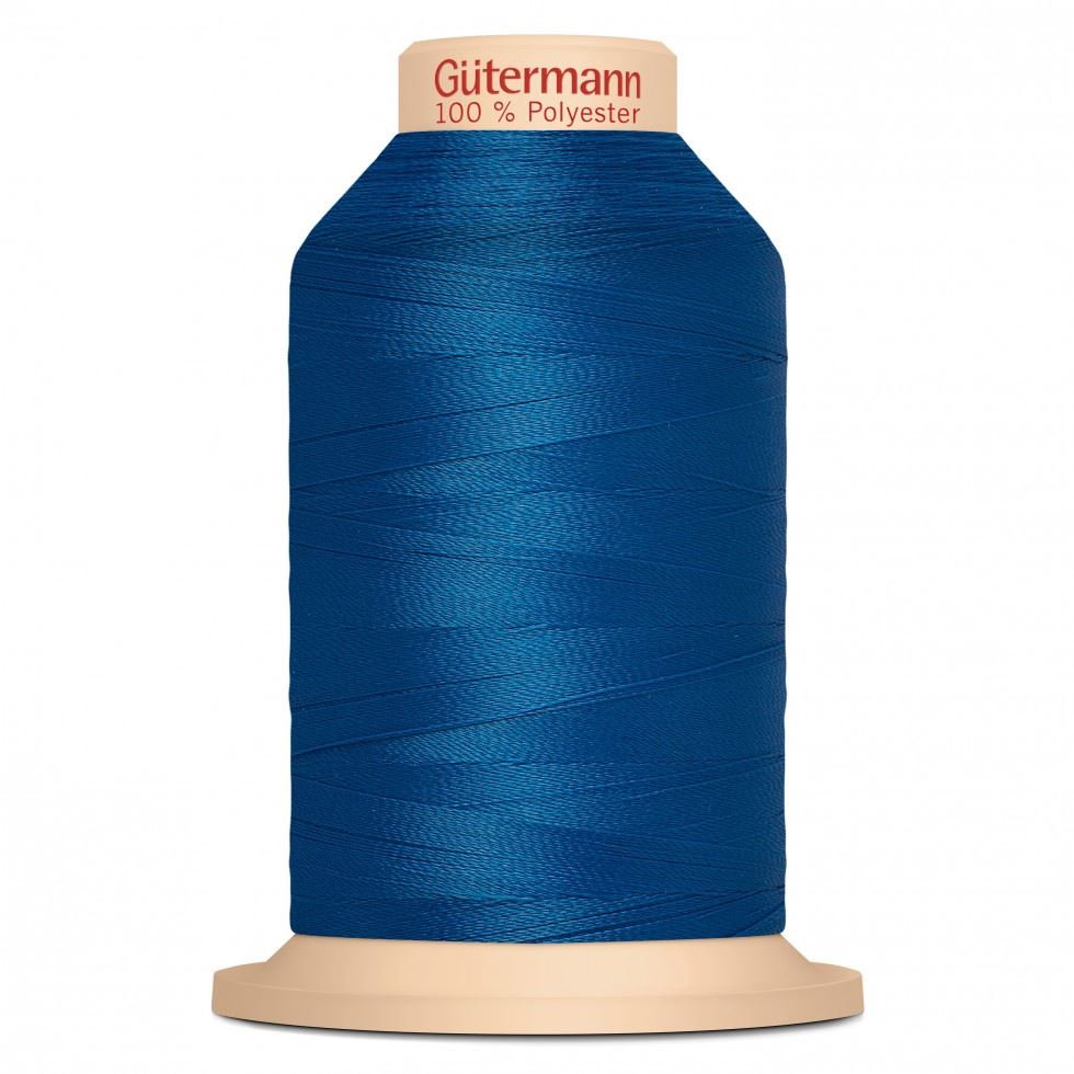 Gutermann Tera 180 Overlocker Sewing Thread 322
 