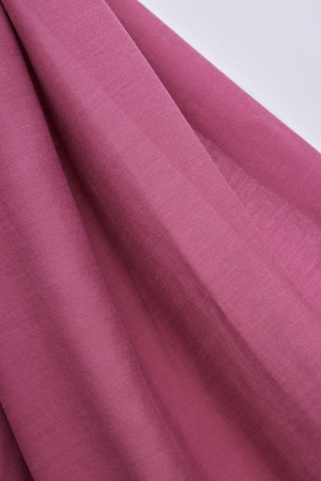 Meet Milk Punch Vida Tencel Lyocell Voile Fabric