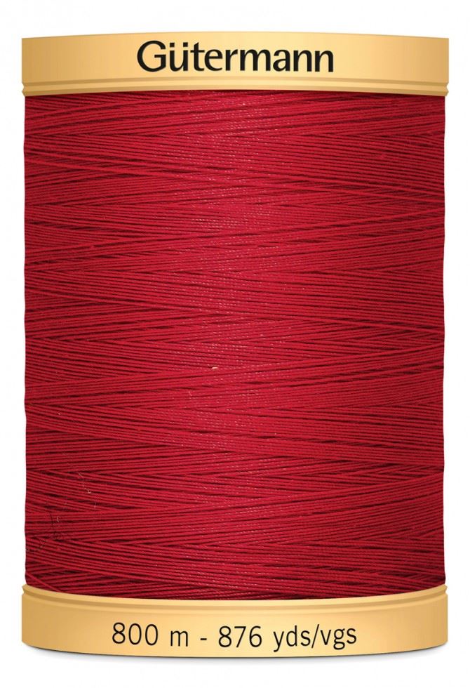 Gutermann 2074 Cotton Sewing Thread