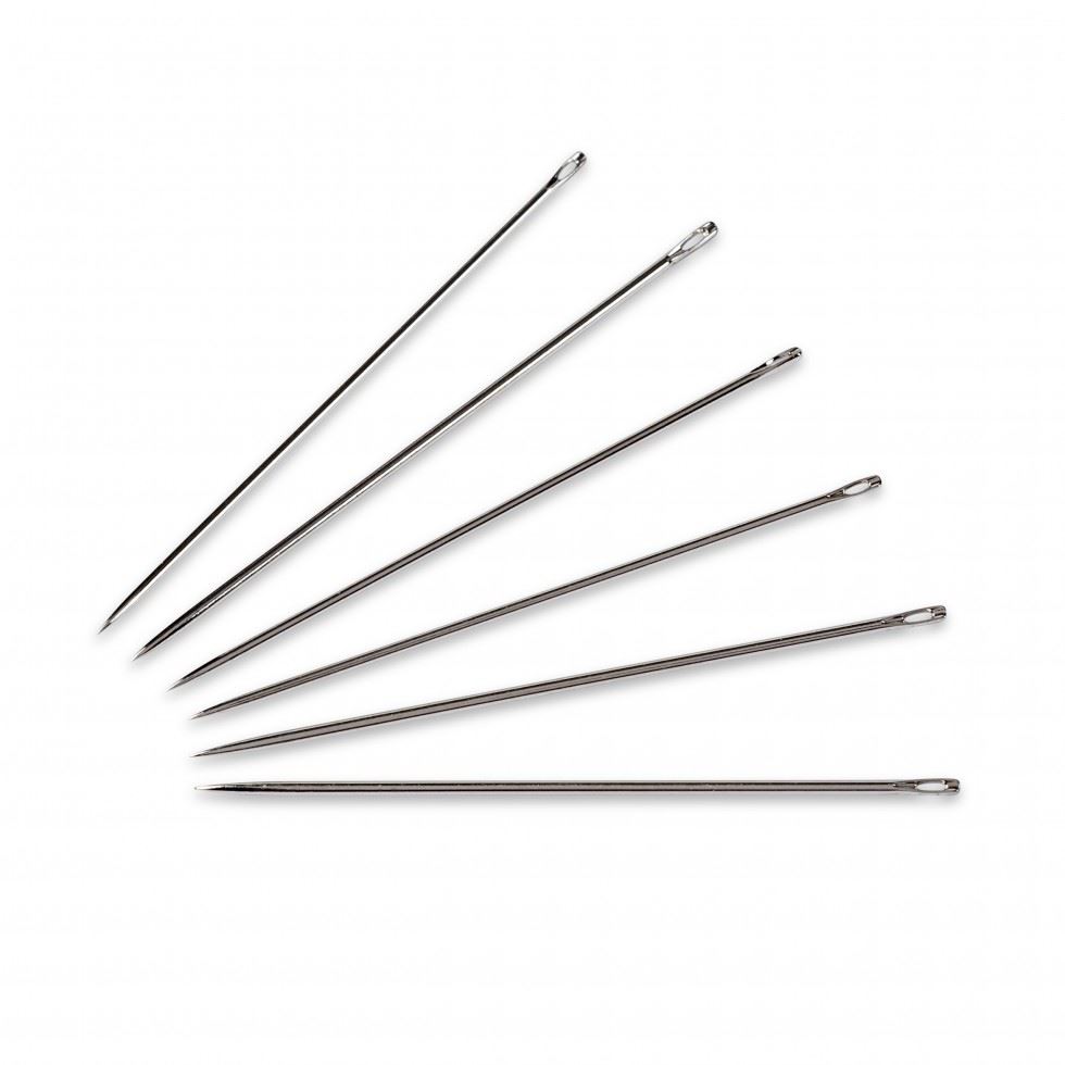 Prym Taifun Sharps Sewing Needles