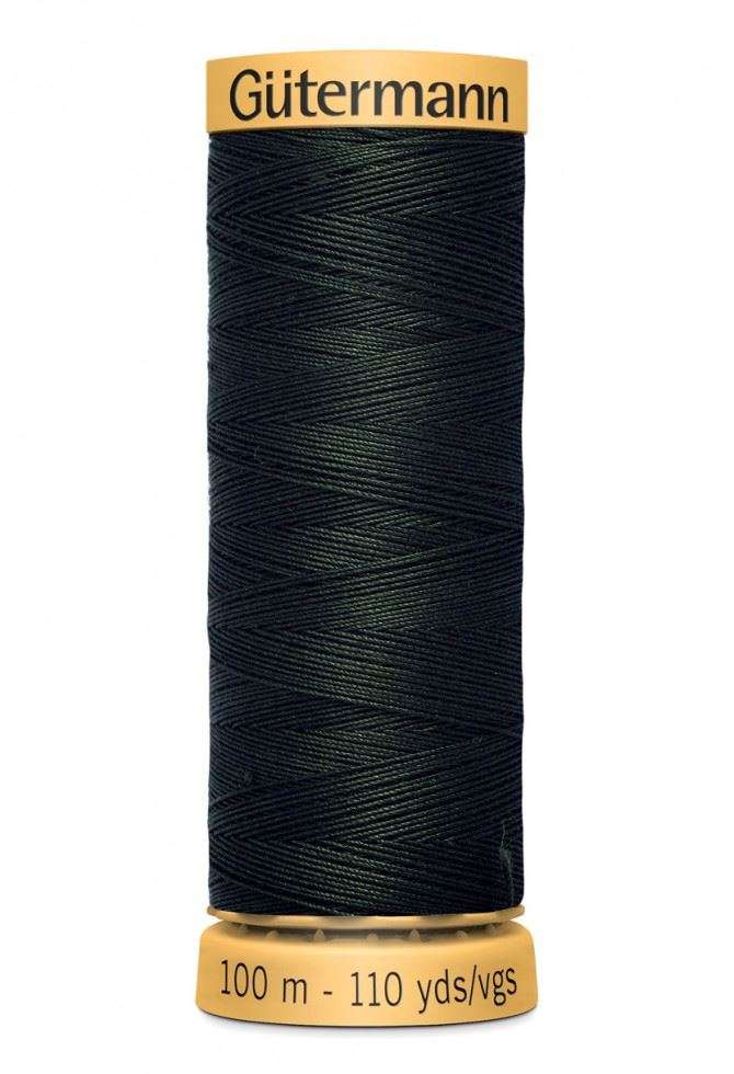 Gutermann 8812 Cotton Sewing Thread