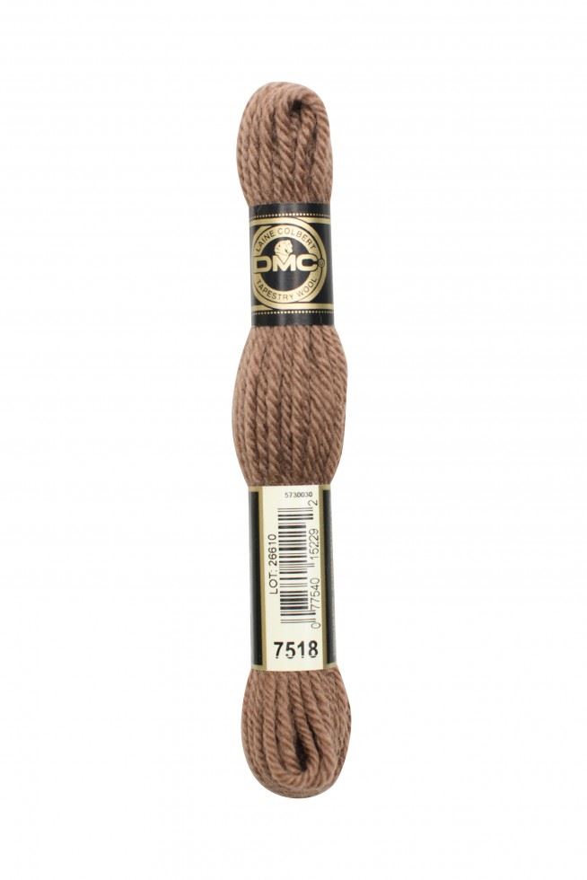 Dmc 7518 Tapestry Wool