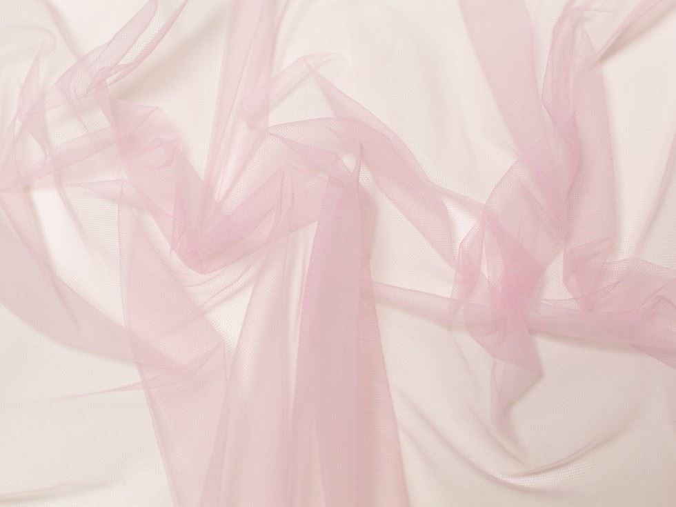 Minerva Core Range Dolce Vita Soft Italian Tulle Fabric Shell
 