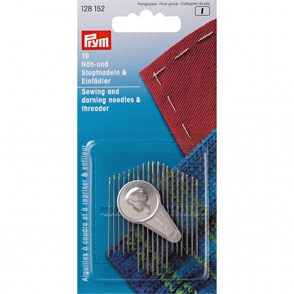 Prym Darning Needles